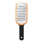 OXO Good Grips Paslanmaz Çelik El Rendesi, İri Rende