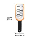 OXO Good Grips Paslanmaz Çelik El Rendesi, İri Rende