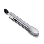 OXO - Good Grips Paslanmaz Çelik Mini Maşa 18 cm Zeytin ve Daha Fazlası İçin