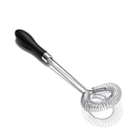 OXO - Good Grips Paslanmaz Çelik Spiral Süpürge - Sos vs. için