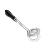OXO - Good Grips Paslanmaz Çelik Spiral Süpürge - Sos vs. için