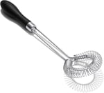 OXO - Good Grips Paslanmaz Çelik Spiral Süpürge - Sos vs. için