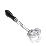 OXO - Good Grips Paslanmaz Çelik Spiral Süpürge - Sos vs. için