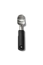 OXO - Good Grips Sağlam Paslanmaz Çelik Dondurma Kaşığı 10,6 x 26,7 cm