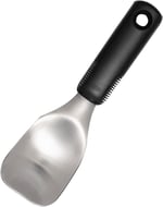 OXO - Good Grips Sağlam Paslanmaz Çelik Dondurma Kaşığı 10,6 x 26,7 cm