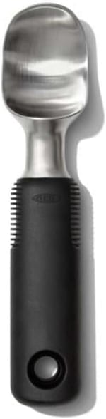OXO - Good Grips Sağlam Paslanmaz Çelik Dondurma Kaşığı 10,6 x 26,7 cm
