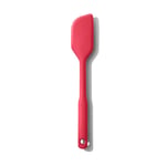 OXO - Good Grips silikon spatula, orta boy, marmelat ve daha fazlası için, siyah - Seçenekler: Small Spatula, Large, Large Spatula, Everyday Spatula...