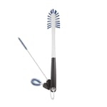OXO Good Grips su şişeleri için bulaşık fırçası/temizleme fırçası seti 1329080