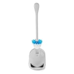 OXO - Good Grips tuvalet fırçası için yedek başlık, Beyaz, 1 Stück