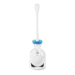 OXO - Good Grips tuvalet fırçası için yedek başlık, Beyaz, 1 Stück