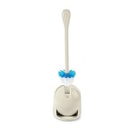OXO - Good Grips tuvalet fırçası için yedek başlık, Beyaz, 1 Stück