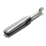 OXO STEEL Döner Soyacak - Seçenekler: Döner soyucu, Delikli kaşık, Kek, Kepçe, Paslanmaz çelik...