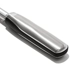 OXO STEEL Döner Soyacak - Seçenekler: Döner soyucu, Delikli kaşık, Kek, Kepçe, Paslanmaz çelik...