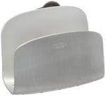 OXO Steel Suction Sponge Holder