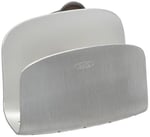 OXO Steel Suction Sponge Holder