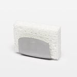OXO Steel Suction Sponge Holder