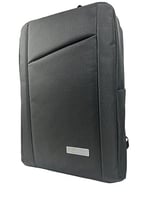 Oyun Konsolu Taşıma Çantası SİYAH Ergonomik Kaliteli Konsol Çantası