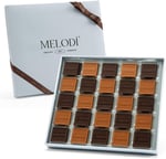 Özel Küçük Boy Madlen Çikolata 300 g