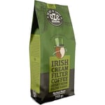 Ozeline Aromalı Filtre Kahve Seti – Makine için Öğütülmüş – Kağıt ve Metal Filtreye Uygun – 5’li 250 g – Irish Cream, Çikolata Frambuaz, Fındık, Vanilya, Çikolata Aromalı