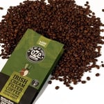 Ozeline Irish Cream Aromalı Filtre Kahve 250 g – Makine için Öğütülmüş – Kağıt ve Metal Filtreye Uygun