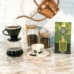 Ozeline Irish Cream Aromalı Filtre Kahve 250 g – Makine için Öğütülmüş – Kağıt ve Metal Filtreye Uygun