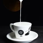 Ozeline Oze Kahve Beyaz Sıcak Çikolata Tozu 250G