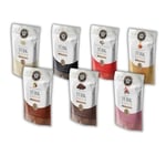 Ozeline Oze Kahve Dağ Çileği Aromalı Türk Kahvesi 100G