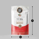 Ozeline Oze Kahve Dağ Çileği Aromalı Türk Kahvesi 100G