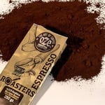 Ozeline Oze Kahve Decaf Espresso Kahve 250G Çekirdek