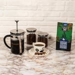Ozeline Oze Kahve Ethiopian Sidamo Filtre Kahve 250G Makine (kağıt filtre,metal filtre) İçin Öğütülmüş