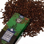 Ozeline Oze Kahve Ethiopian Sidamo Filtre Kahve 250G Makine (kağıt filtre,metal filtre) İçin Öğütülmüş