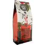 Ozeline Oze Kahve Kenya AA Filtre Kahve 250G Makine (kağıt filtre,metal filtre) İçin Öğütülmüş - Seçenekler: Brazil Santos, Colombian Supremo, Ethiopian Sidamo...