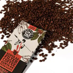 Ozeline Oze Kahve Kenya AA Filtre Kahve 250G Makine (kağıt filtre,metal filtre) İçin Öğütülmüş - Seçenekler: Brazil Santos, Colombian Supremo, Ethiopian Sidamo...