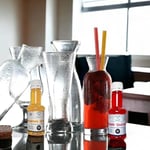 Ozeline Oze Kahve Portakal Aromalı Kahve ve Kokteyl Şurubu 75CL