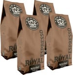 Ozeline Oze Kahve Royal Espresso Kahve 250G Çekirdek