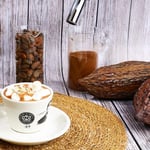 Ozeline Oze Kahve Vending Sıcak Çikolata Tozu 1000G