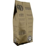 Ozeline Roasters Espresso Kahve 250G –%100 Arabica Çekirdek, Orta Kavrum, İtalyan Espresso Aroması, Taze Kavrulmuş