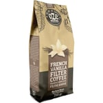 Ozeline Vanilya Aromalı Filtre Kahve 250 g – Moka Pot için Öğütülmüş – Yumuşak Vanilya Aroması - Seçenekler: Fransız Vanilyası Aromalı, Fındık Aromalı...