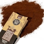Ozeline Vanilya Aromalı Filtre Kahve 250 g – Moka Pot için Öğütülmüş – Yumuşak Vanilya Aroması - Seçenekler: Fransız Vanilyası Aromalı, Fındık Aromalı...