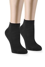Ozzy Socks 12 Çift Bambu Erkek Dikişsiz Patik Çorap Seti - Dayanıklı Yapısı ve Doğal Konfor Koyu Renk Seçenekleriyle