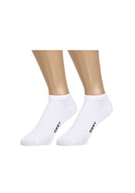 OZZY SOCKS 12 Çift Dikişsiz Pamuklu Patik Çorap Yazlık Dayanıklı Topuk Ve Burun (36-40)