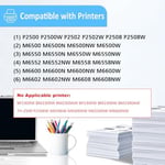 PA-210 Uyumlu Toner Kartuşu Siyah Pantum PA-210E PA210 Toner Kartuşu P2502W P2500W M6500W M6500NW M6508NW M6550NW M6558NW M6800FDW M6808FDW Lazer Yazıcı 1.600 Sayfa