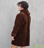 Pabtex,Wellsoft,Giyilebilir Battaniye,Kapüşonlu Sweetshirt,Battaniye,Kollu Battaniye,Polar Giyilebilir,Oversize,Sarılma Battaniyesi