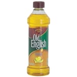 (Pack of 1) - Old English Lemon Oil, 470ml Bottle