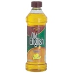 (Pack of 1) - Old English Lemon Oil, 470ml Bottle