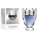 Paco Rabanne Invictus EDT 100 ml Erkek Parfüm