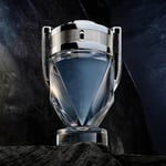 Paco Rabanne Invictus EDT 100 ml Erkek Parfüm