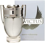 Paco Rabanne Invictus EDT 100 ml Erkek Parfüm