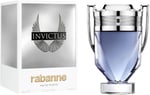 Paco Rabanne Invictus EDT 100 ml Erkek Parfüm