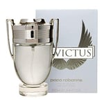 Paco Rabanne Invictus EDT 100 ml Erkek Parfüm